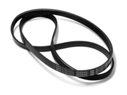 Correia 1110j5 El OPTIBELT para Máquina de Lavar Roupa Blj110un