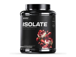 Isolate Cfm Professional 2kg Torta de Queijo da BEVERLY NUTRITION