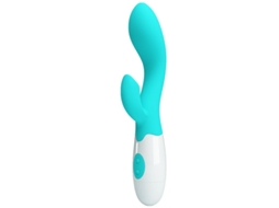 Pretty Love Vibrador Brilhante G-Spot Aqua Verde PRETTY LOVE FLIRTATION