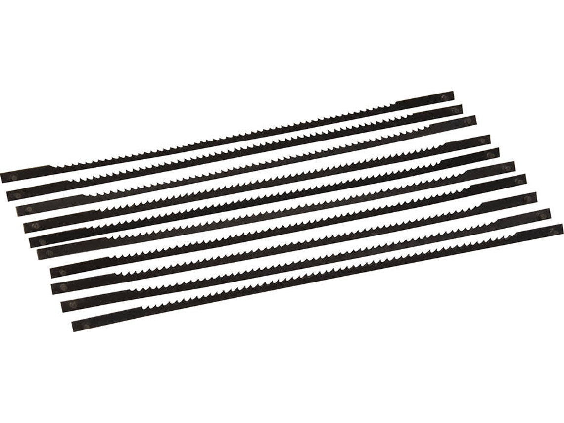 Conjunto de Lâminas SILVERLINE 793823 - 10 peças