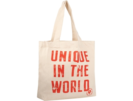 Tote Bag Unique In The World Crd Misc Athletic Club