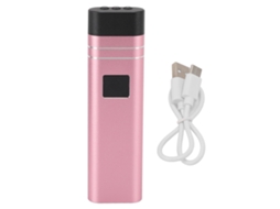 Aetheria alto falante Bluetooth Travesseiro Condução Óssea Estéreo Bass Função Timer Bt 5.3 Rosa para Adultos e Bebês