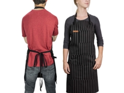 Avental CHEF POMODORO