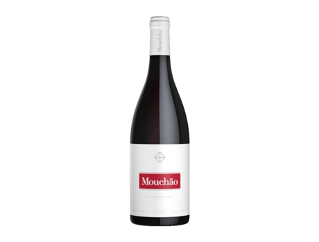Vinho HERDADE DO MOUCHÃO Alentejo (0.75 L - 1 Unidade)