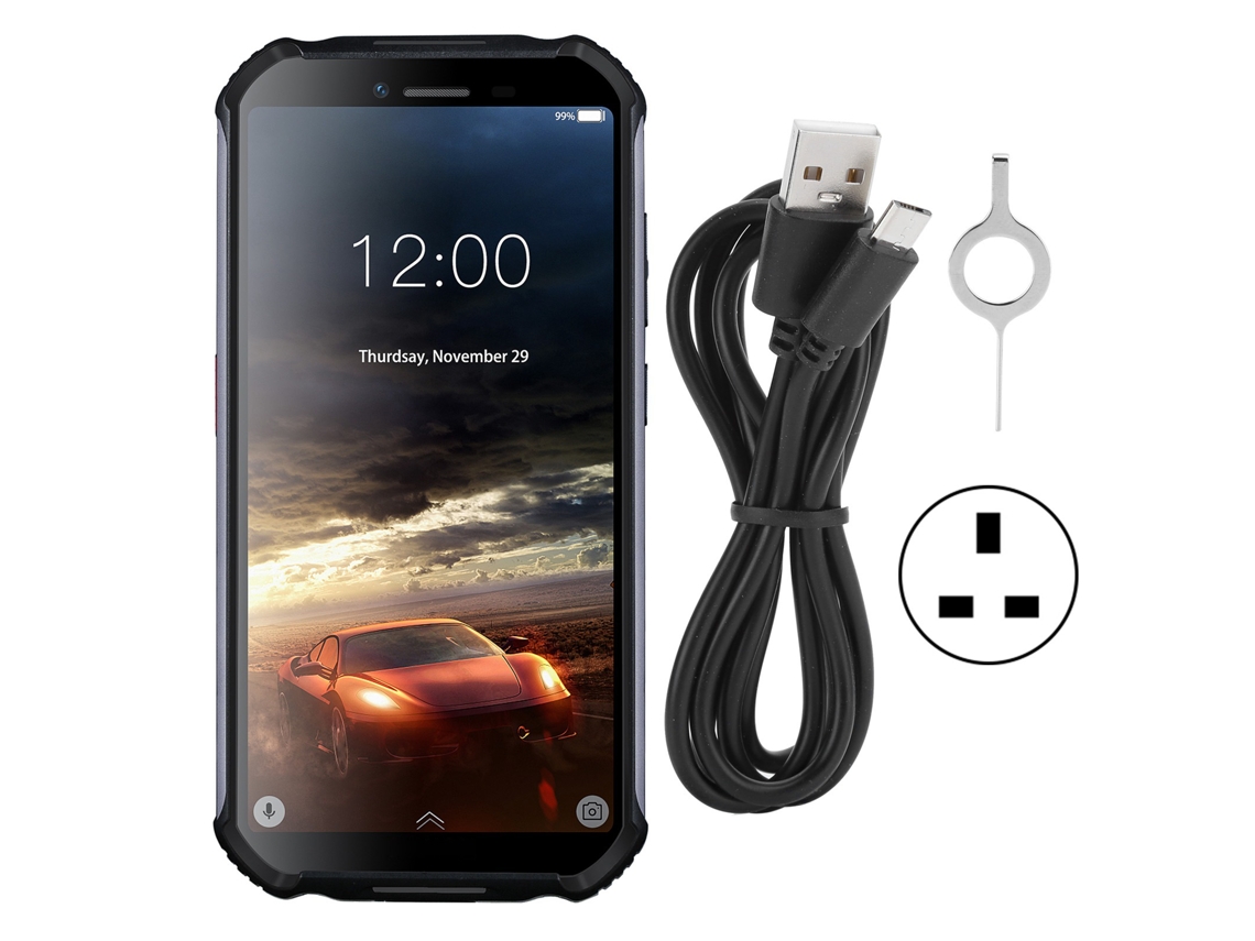 Smartphone LAXISCREED 4g Duplo Sim