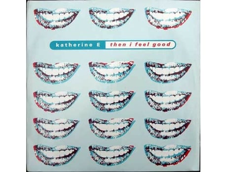 Vinil Then I Feel Good Pwl Continental