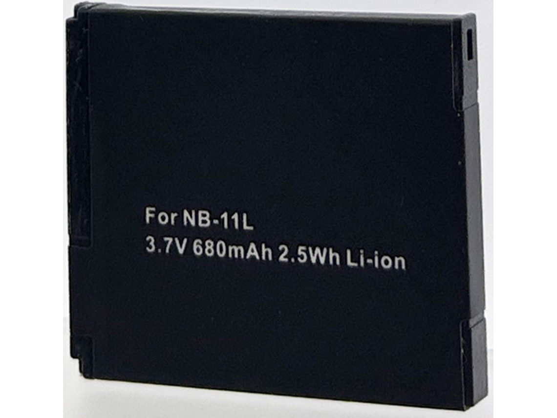 Bateria Compatible Para Canon Canon Ixus 132