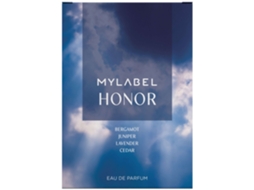 Eau de Parfum Honor MYLABEL
