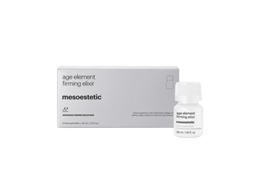 Séruns de Rosto MESOESTETIC Age Element Firming Elixir (6x30 ml)