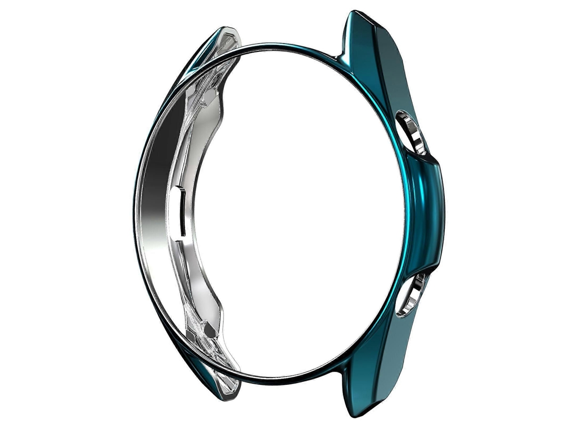Capa Protetora Para Smartwatch Compatível Com Galaxy Watch 3