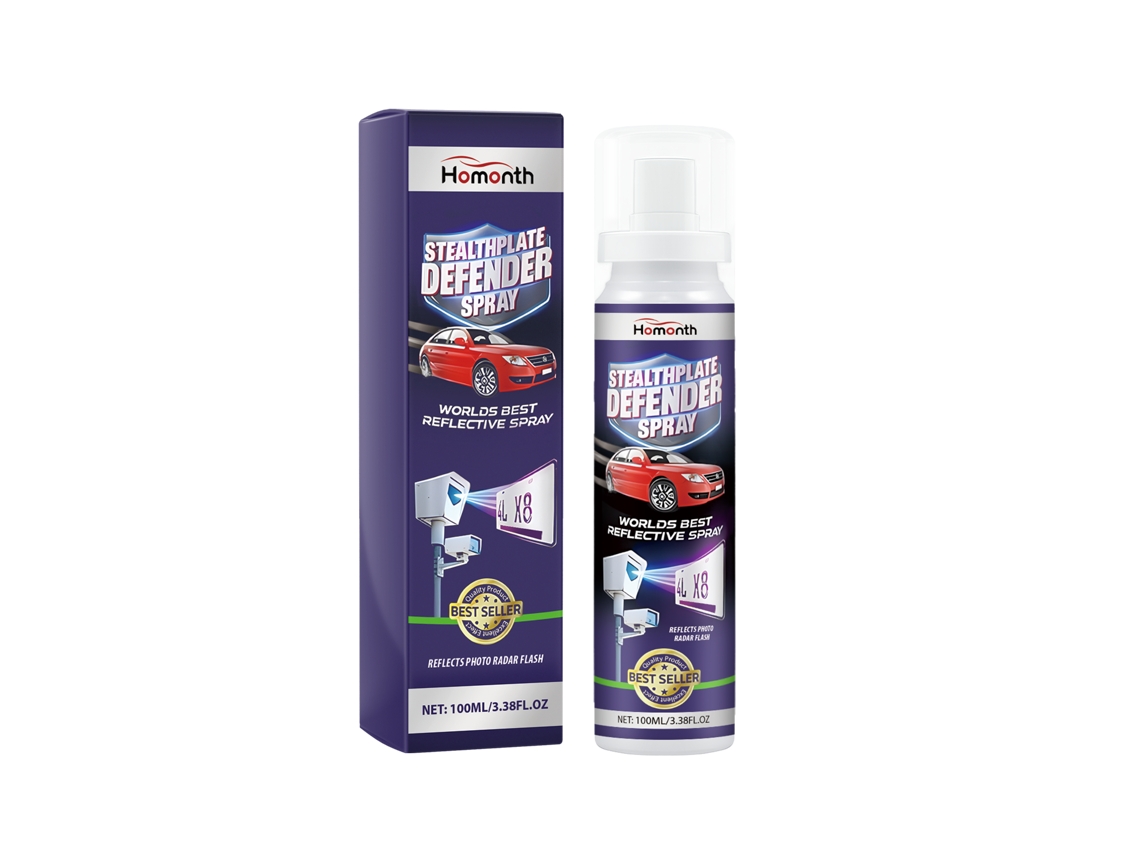 Proteção Diária com Spray LAXISCREED | LAXISCREED