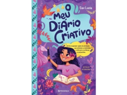 O Meu Diário Criativo De Sav Lucia