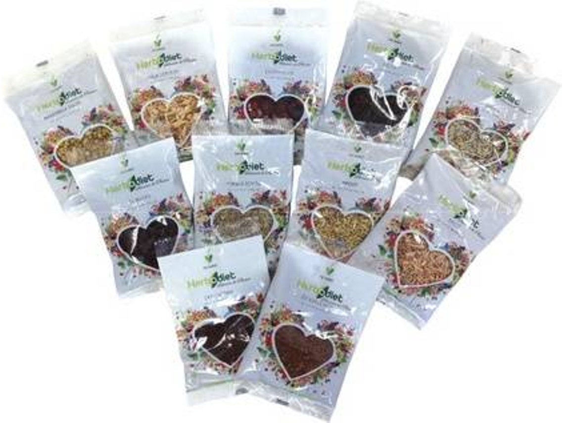 Chá NOVA DIET Arandos Folhas (30 g)