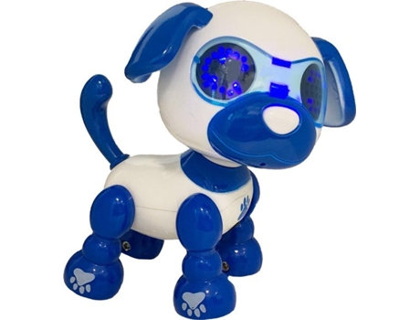 Cão robô GEAR2PLAY TR41521 (5 anos)