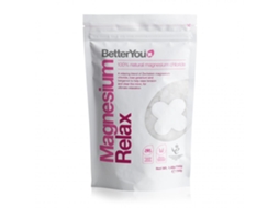 BetterYou Magnesium Flakes Relax 750g