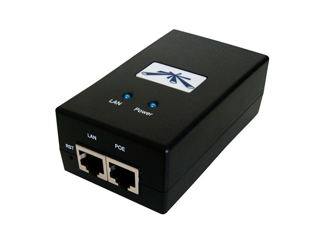 Router UBIQUITI NETWORKS POE-48