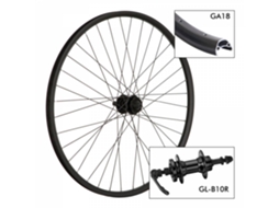 Roda Da Bicicleta KRAYTON T. Ga18 36H B10R 9X135