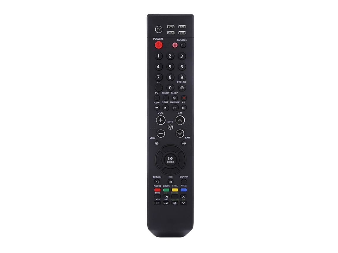 Aetheria controle Remoto Universal Substituição para Samsung Bn59 00611a Bn59 00603a Bn59 00516a