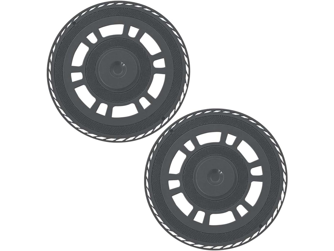 Confezione Da 2 Staffe Per Mocio Mova P50 Pro Ultra, P10 E40 Facili
