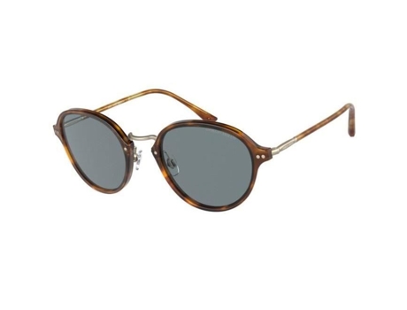 Óculos de Proteção de Luz de Homem GIORGIO ARMANI EYEWEAR Azul