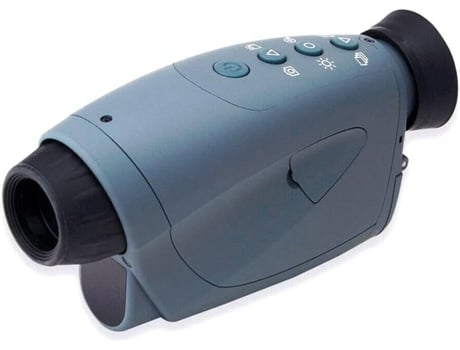 Binóculos CARSON OPTICAL Aura Plus (640 x 480 cm)