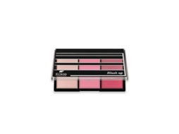 Kokie Blush Up Blush Palette - Pinken