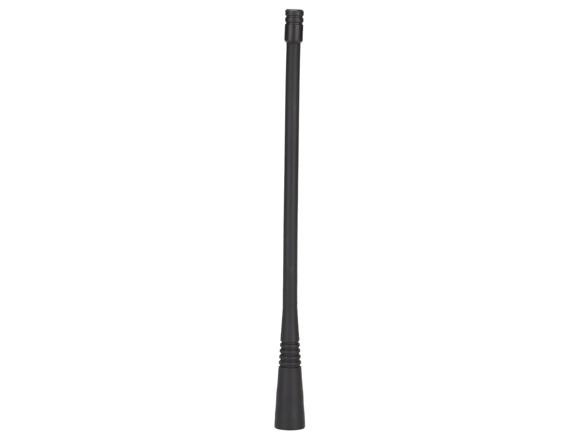Aetheria antena Uhf para Walkie Talkie 400‑470mhz Compatível com Vertex Standard Vx150 Vx151 Vx180 Vx160 Vx130