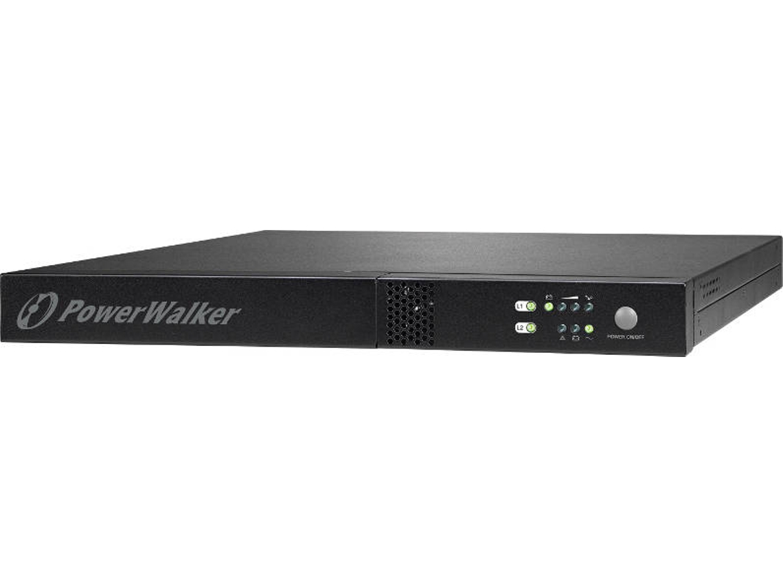 Ups POWERWALKER VFI 1000R/1U