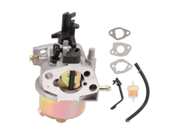 Kit Carburador com Juntas e Filtro para Gerador | S/MARCA