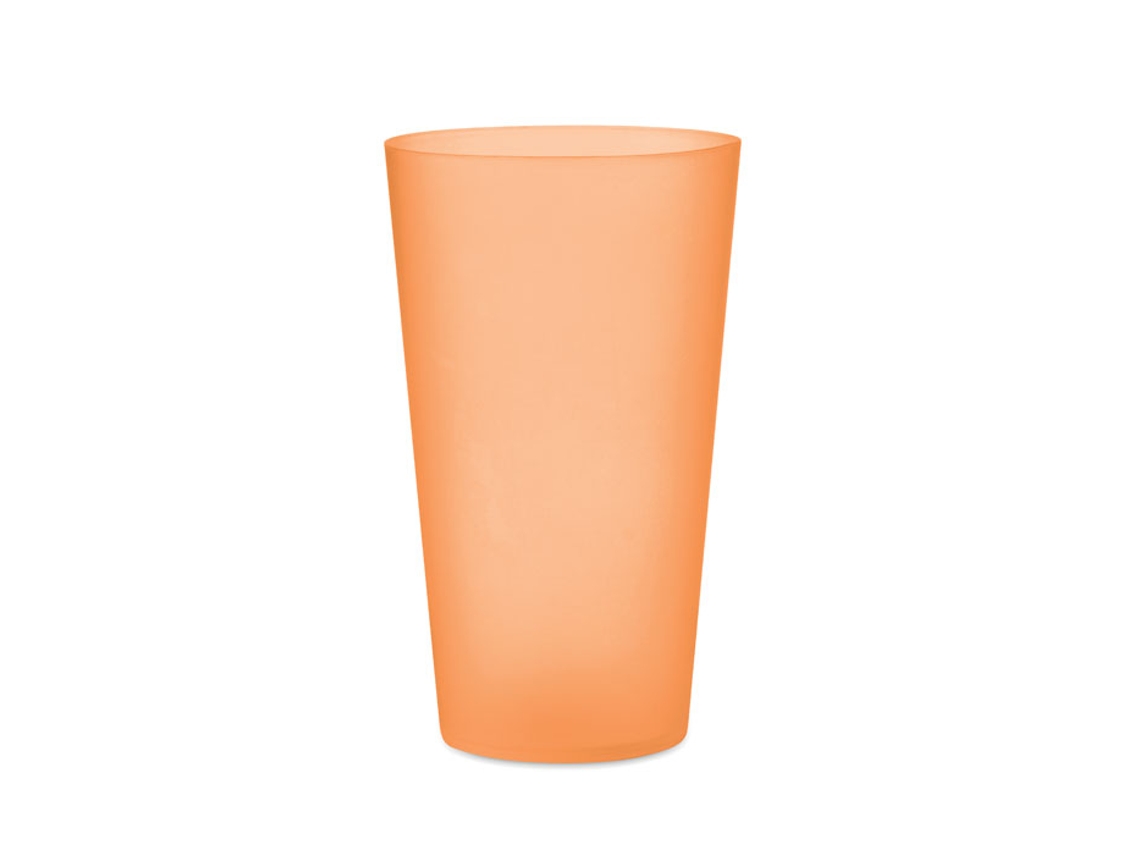 Vaso Reutilizable Eventos 500ml MIDOCEAN