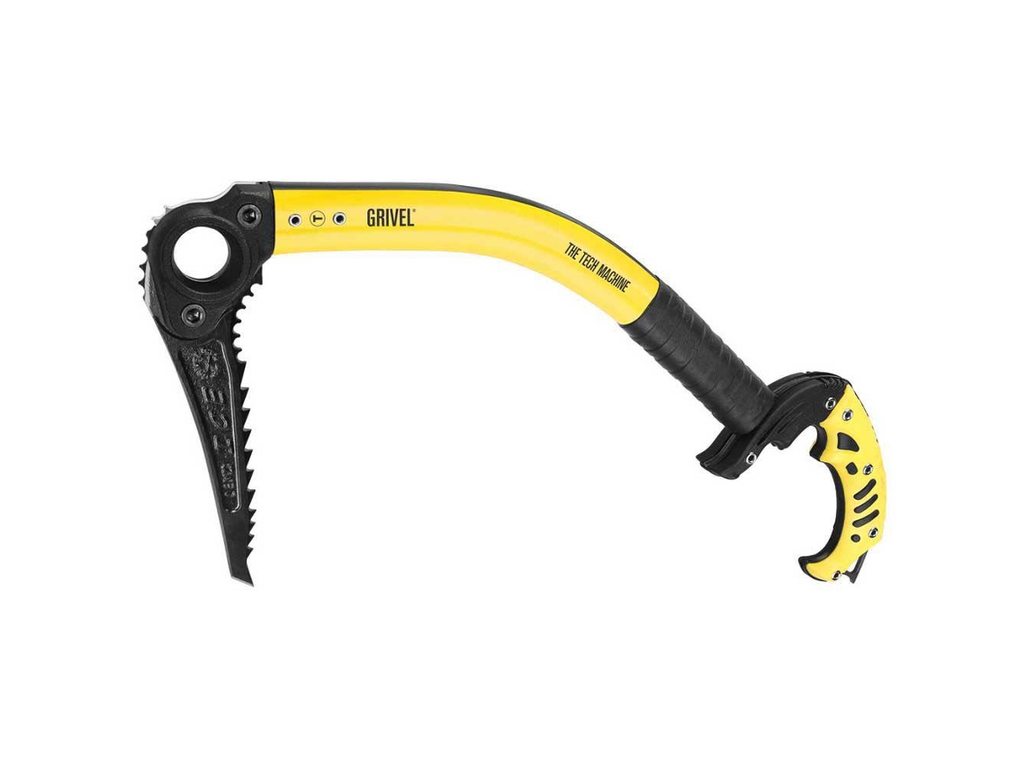 Grivel The Tech Machine Ice Vario Blade