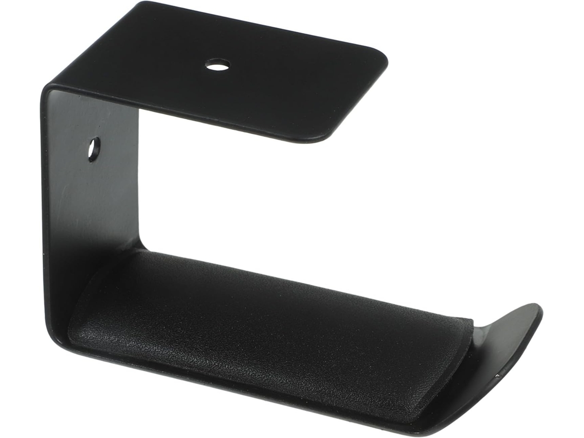 Sewacc Support Pour Casque En Métal Et Pu Bureau, Accessoire De Jeu Pc Pratique Et Compatible Plupart Des