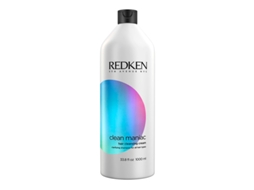 Creme Redken Clean Maniac 1000 ml