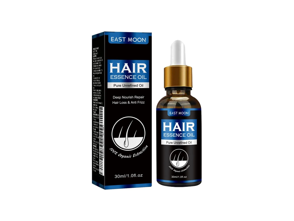 Sérum Aumento Volume Capilar Masculino