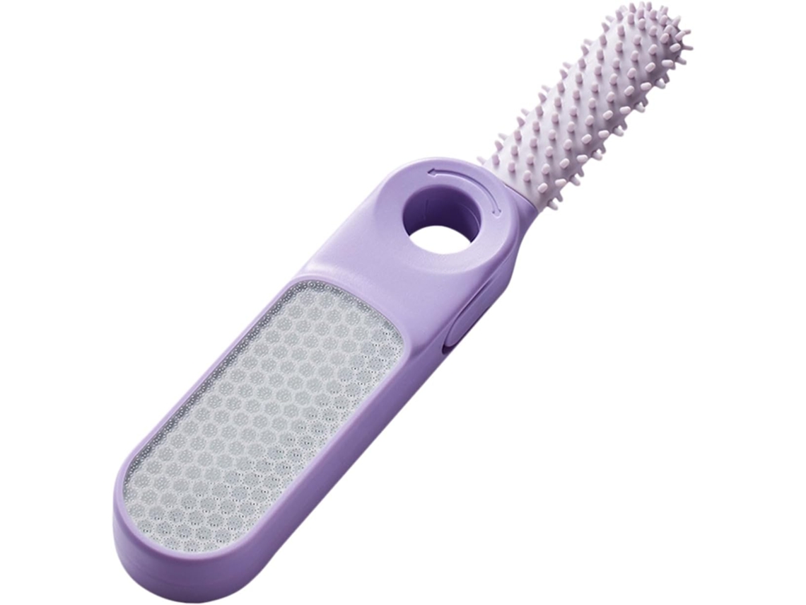 Raspador De Pés Multifuncional - Acessórios Para Pedicure