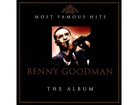 Cd Most Famous Hits The Album Digi Planet