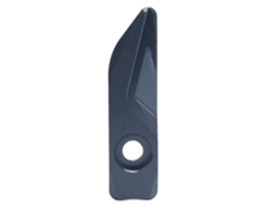 Alomejor Couvercle De Capteur Abs Moto Cnc Em Alliage D'aluminium, Protection Roue Avant, Protège Des