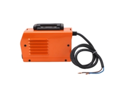 Laxiscreed Inversor De Soldar Dc Igbt Portátil Com Arranque Inteligente