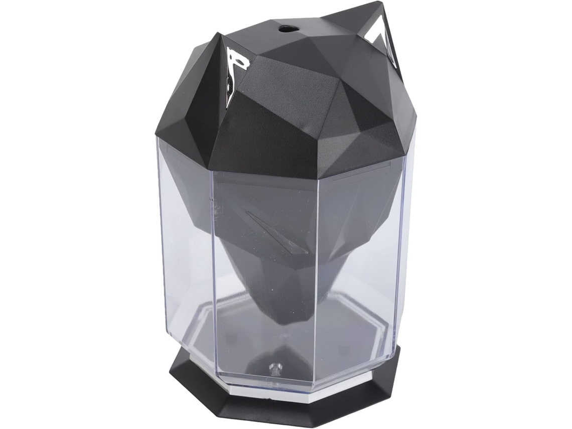 Umidificador Kuidamos, Grande Capacidade, Difusor De Água Mesa Elegante Para Casa E Escritório