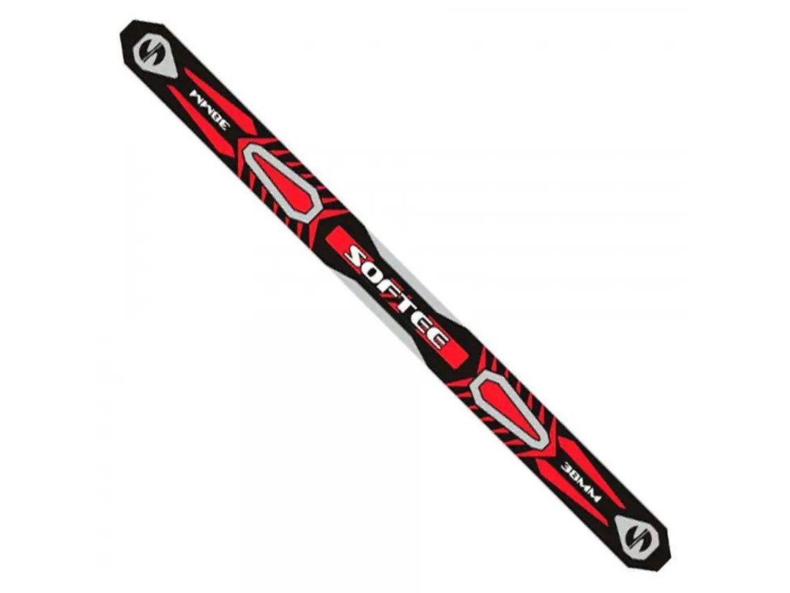 Protetor de Raquete de Padel SOFTEE Geometry