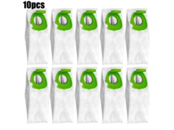 10 * sacos de pó para g-tech, para gtech pro k9 atf303, pro atf305, pro atf301 2-03-381 / 203381 aspirador de pó saco de substituição