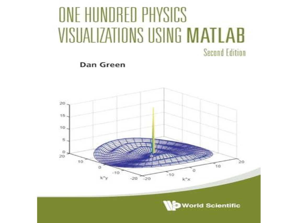 Livro ONE HUNDRED PHY VISUAL.. de GREEN DANIEL (Inglês)