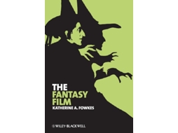 Livro Fantasy Film de Katherine A Fowkes (Inglês)
