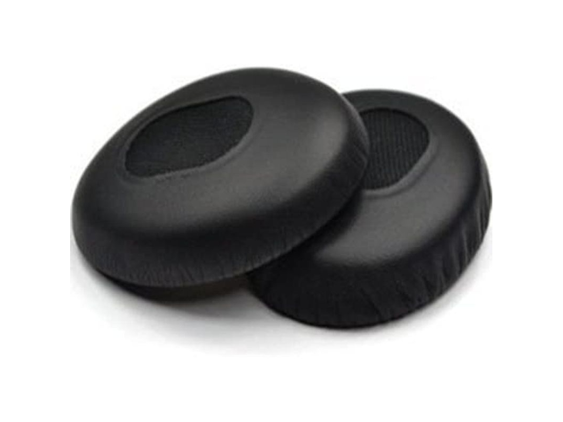 Pads de substituição para Bose QC3, in-ear, peças de reparo | S/MARCA
