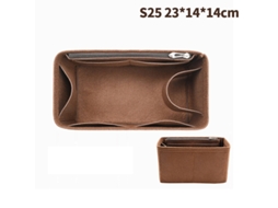 Organizador de Bolsa para Maquiagem AQUAFORGE