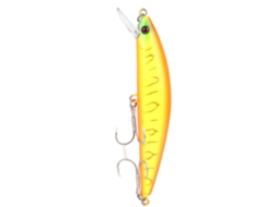 Kit Iscas de Pesca 12.5cm/40g Minnow A03