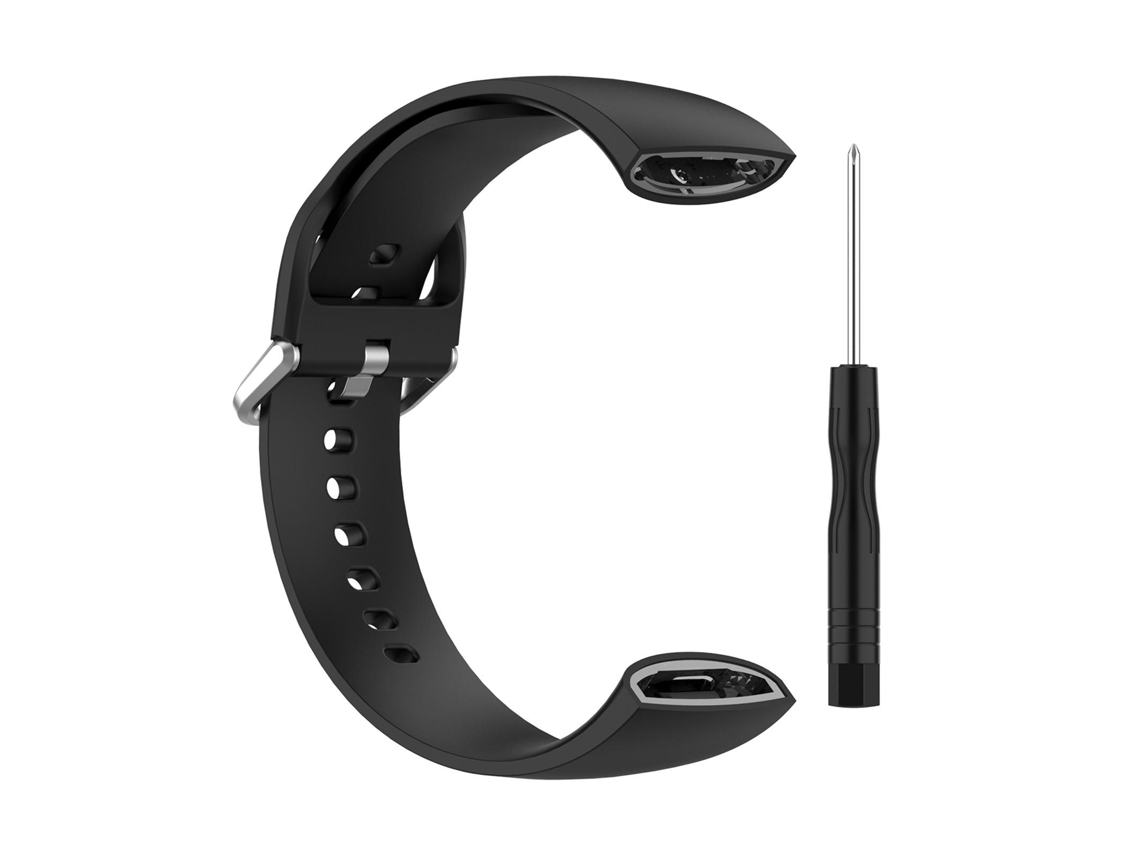 Bracelete de Silicone para Pulseira Xiaomi X EOOCOO