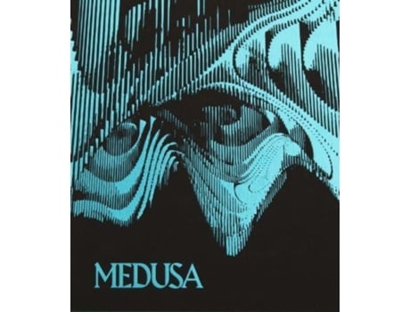 Livro Yoyo Munk Medusa de Yoyo Munk (Inglês)