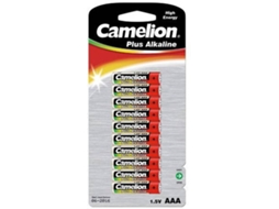 Pilha CAMELION LR03-BP10