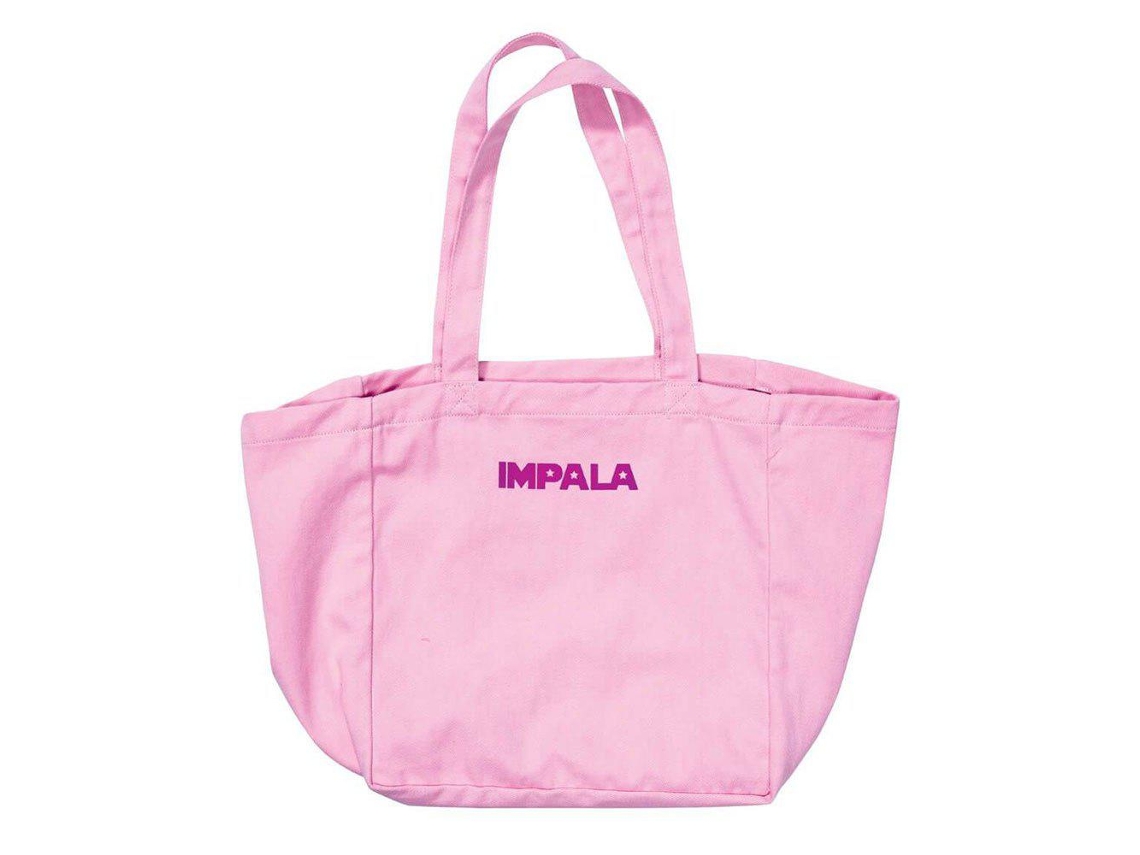 Impala Rollers Tote